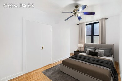 1809 Adam Clayton Powell Jr Blvd unit 5F, New York, NY 10026 - photo 7