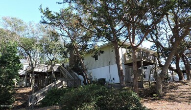 3 Back of home