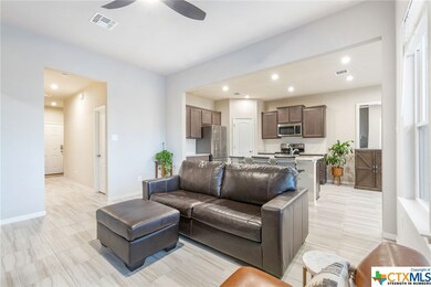 437 Poplin Ln, Troy, TX 76579 - photo 7