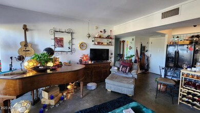 Open Room