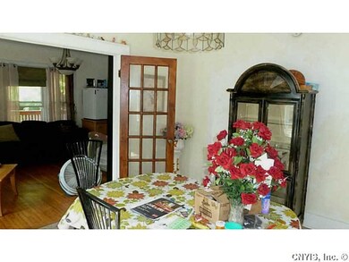 Dining Room. formal dining room