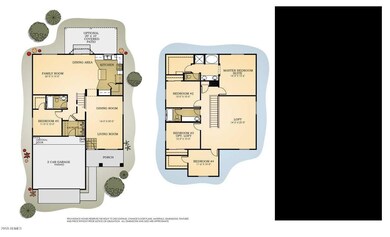 2323- floor plan