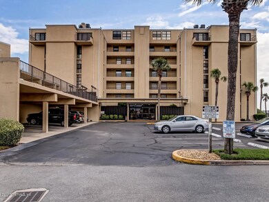 Ocean 21-22 unit 5E, Jacksonville Beach, FL 32250 - photo 2