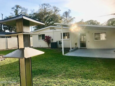 601 McINTOSH ROAD