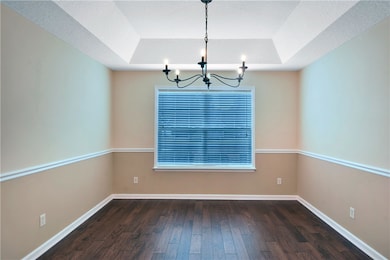 159 Baywood Cir, Brunswick, GA 31525 - photo 5