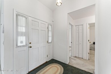 ISO Perfect 2156 Newberry Rd Jacksonvill