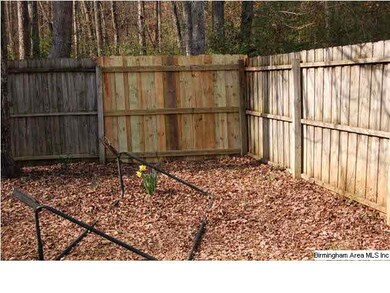 privacy fence