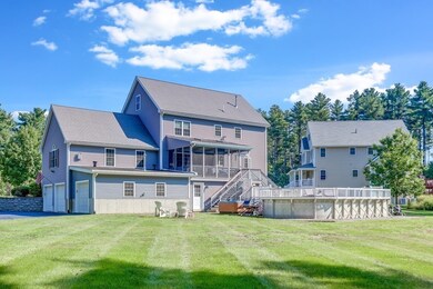 9 Leonard Ln, Wilmington, MA 01887 - photo 4