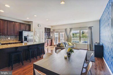 7243 Dorchester Woods Ln, Hanover, MD 21076 - photo 7