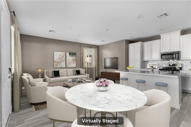 5730 Sky Pointe Dr unit 144, Las Vegas, NV 89130 - photo 5