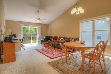 Dining/Living Room