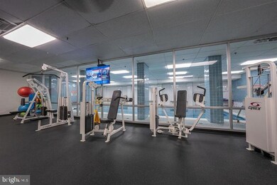 Green Hill Condominiums unit W-213, Wynnewood, PA 19096 - photo 4