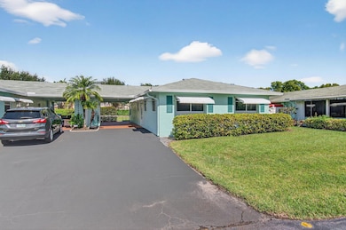 632 Hummingbird Ln, Delray Beach, FL 33445 - photo 3