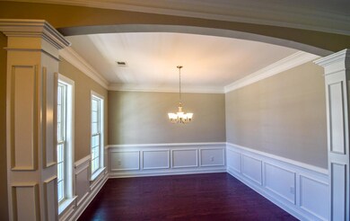 Architectural Details
