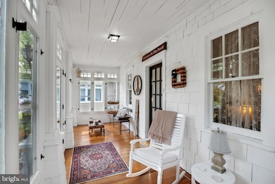 233 S Washington Ave, Moorestown, NJ 08057 - photo 3