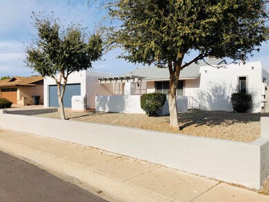 Low Maintenance Landscaping