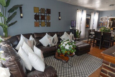 3750 S Rockwell St, Chicago, IL 60632 - photo 2