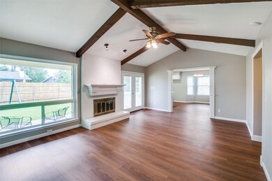 Make yourself at home!