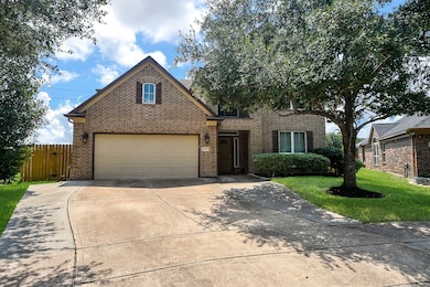 18910 Juniper Bend Ct, Cypress, TX 77429 - photo 2