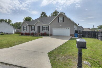 601 Indian Springs Cir, Manchester, TN 37355 - photo 3