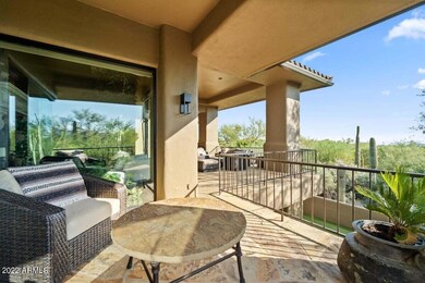 Balcony 2
