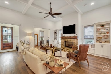 36 Salt Marsh Dr, Midway, GA 31320 - photo 5