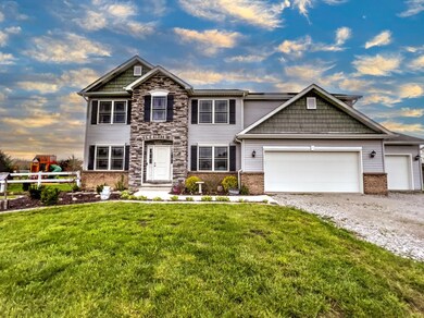 5266 W 153rd Ave, Crown Point, IN 46307 - photo 3