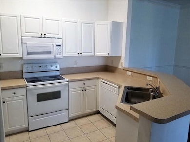 Unit kitchen