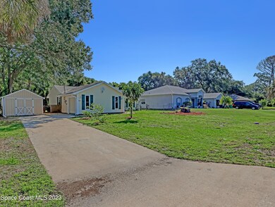 5965 Fisherman Lane, Cocoa, FL