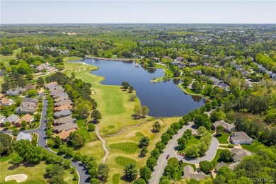 Wyndham offers walking trails along the lake and t
