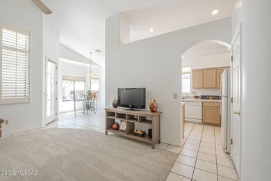 9166 E Dawn Post Rd, Tucson, AZ 85749 - photo 5