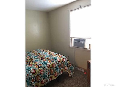 Bedroom.