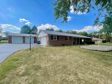 407 S 400 E, Kokomo, IN 46902 - photo 2