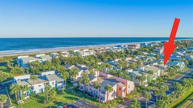 6300 A1a S unit B4-4U, Saint Augustine, FL 32080 - photo 2