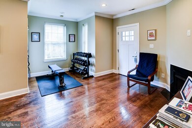 452 Newton Place NW unit 1, Washington, DC 20010 - photo 4