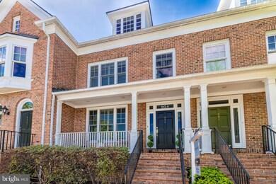 954 N Washington St, Alexandria, VA 22314 - photo 3