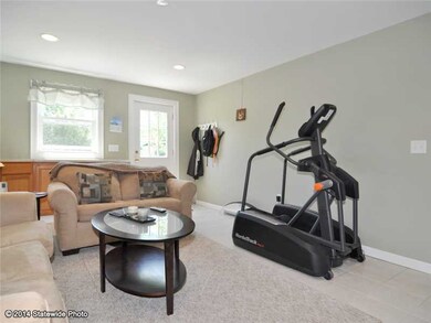 Den/Family/Great Room.