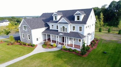 12 Cart Path Ln, Lexington, MA 02421 - photo 2