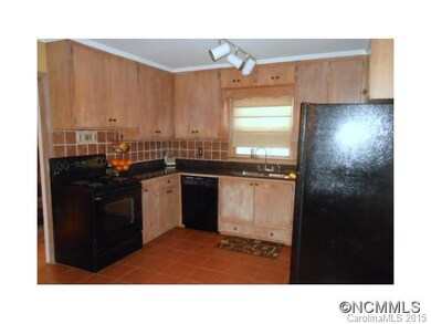 Kitchen with Italian Floor