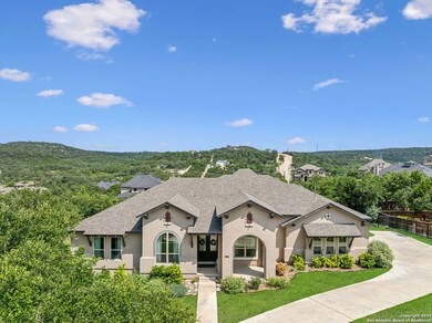 12703 Bluff Spurs Trail, Helotes, TX 78023 - photo 2