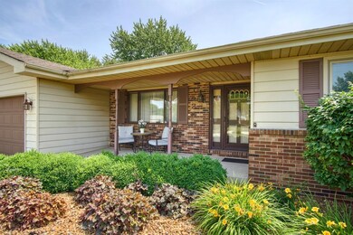 1435 W 93rd Place, Crown Point, IN 46307 - photo 2