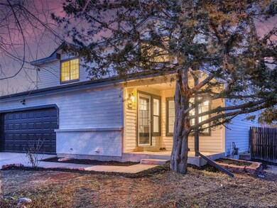 11548 E Highline Place, Aurora, CO 80010 - photo 2