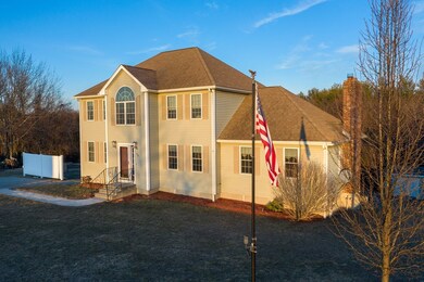 50 Henry Marsh Rd, Dudley, MA 01571 - photo 4