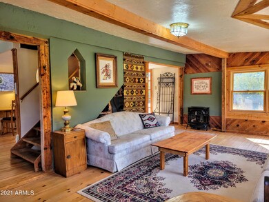 745 Tombstone Canyon, Bisbee, AZ 85603 - photo 4