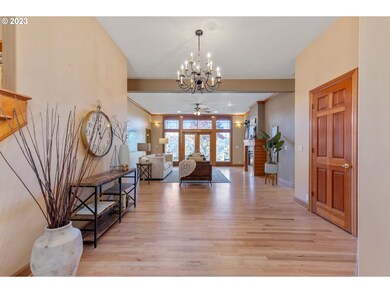 Entrance/Foyer
