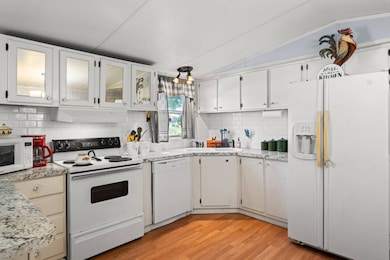 166 Scenic Valley Rd unit Lot 8, Kerrville, TX 78028 - photo 5