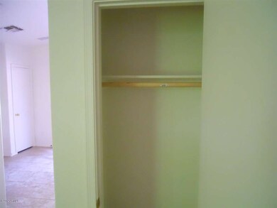 Coat Closet