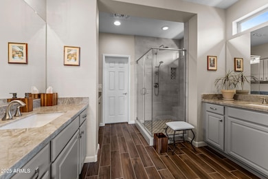 3258 Sparrows Creek Way, Wickenburg, AZ 85390 - photo 7