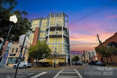 3123 N Davidson St unit 301, Charlotte, NC 28205 - photo 4