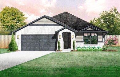 17604 Horne Ln, Edmond, OK 73012 - photo 2